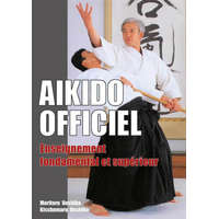  Aïkido officiel : Enseignement fondamental et supérieur – UESHIBA