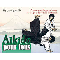  Aikido pour tous – NGOC MY