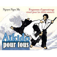  Aikido pour tous – NGUYEN NGOC