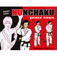 Nunchaku pour tous (tome 1) – NGOC MY