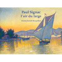  Paul Signac, L'Air Du Large – Marina FERRETTI