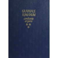  Graduale romanum comitante organo- volume 2 – Abbé Ferdinand Portier
