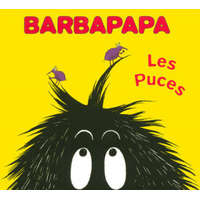  Barbapapa - Les puces – Annette Tison,Talus Taylor