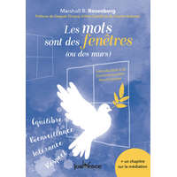  Les mots sont des fenêtres – ROSENBERG