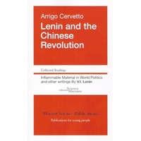  Lenin and the Chinese Revolution – CERVETTO