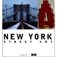  New York Street Art – Delannoy