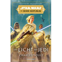  Star Wars(TM) Die Hohe Republik - Das Licht der Jedi – Andreas Kasprzak