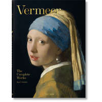  Vermeer. L'oeuvre complet – KARL SCHÜTZ