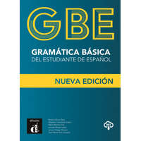  Gramatica basica del estudiante de espanol – collegium