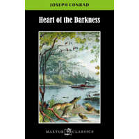 HEART OF DARKNESS – Joseph Conrad
