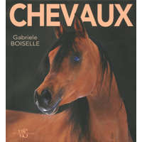  Chevaux – Gabrielle Boiselle,Agnès Galletier
