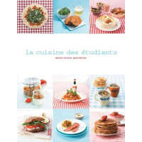  La Cuisine des Etudiants – Marie-Claire Quittelier