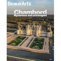 CHAMBORD - MYSTERIOUS & EXTRAVAGANT ANG – collegium