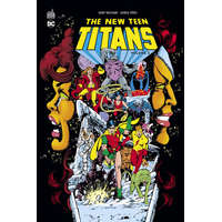  New Teen Titans - Tome 2 – Wolfman Marv