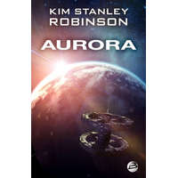  Kim Stanley Robinson - Aurora – Kim Stanley Robinson