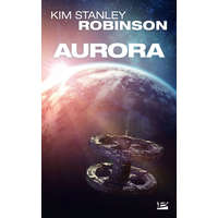  Kim Stanley Robinson - Aurora – Kim Stanley Robinson