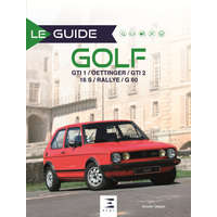  Golf - GTI 1, Oettinger, GTI 2, 16 S, Rallye, G 60 – Urbain