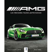  AMG - les Mercedes hautes performances – Tona