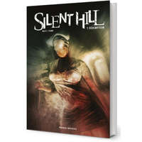  Silent Hill T01 Rédemption - Tome 1 – Tom Waltz,Steph Stamb