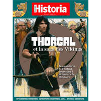  HORS SERIE HISTORIA THORGAL – collegium