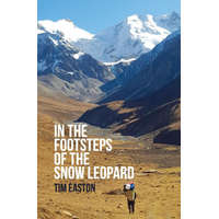  In the footsteps of the Snow Leopard