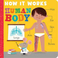 How it Works: Human Body – David Semple