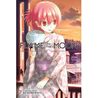  Fly Me to the Moon, Vol. 7