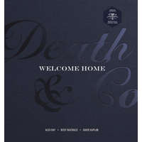  Death & Co Welcome Home – Nick Fauchald,David Kaplan