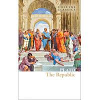 Republic – Plato