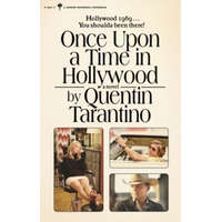  Once Upon a Time in Hollywood – Quentin Tarantino