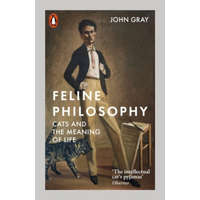  Feline Philosophy – John Gray