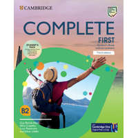 Complete First Student's Pack – Guy Brook-Hart,Jishan Uddin,Lucy Passmore,Alice Copello
