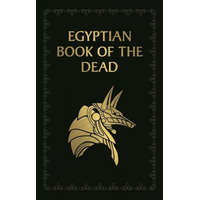  Egyptian Book of the Dead – Ea Wallis Budge