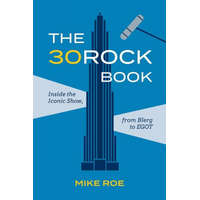  30 Rock Book