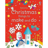  Christmas Things to Make and Do – KATE NOLAN