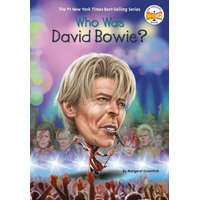 Who Was David Bowie? – Who Hq