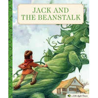  Jack and the Beanstalk