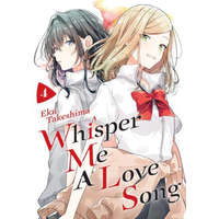  Whisper Me a Love Song 4 – Eku Takeshima