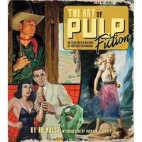  Art of Pulp Fiction – Ed Hulse