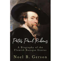  Peter Paul Rubens – Noel B. Gerson