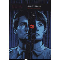 Blue Velvet – ATKINSON MICHAEL