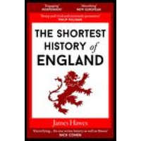  Shortest History of England