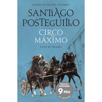  Circo Máximo – SANTIAGO POSTEGUILLO