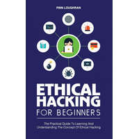  Ethical Hacking for Beginners