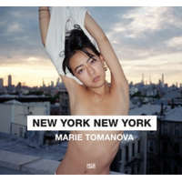 Marie Tomanova: New York New York – Marie Tomanova,Thomas Beachdel,Kim Gordon