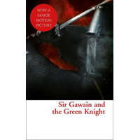  Sir Gawain and the Green Knight