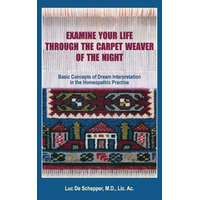  Examine Your Life Through The Carpet Weaver of the Night – De Schepper Luc De Schepper