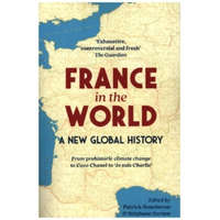  France in the World – Stéphane Gerson