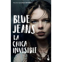  La chica invisible – BLUE JEANS