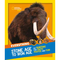  Everything: Stone Age to Iron Age – National Geographic Kids